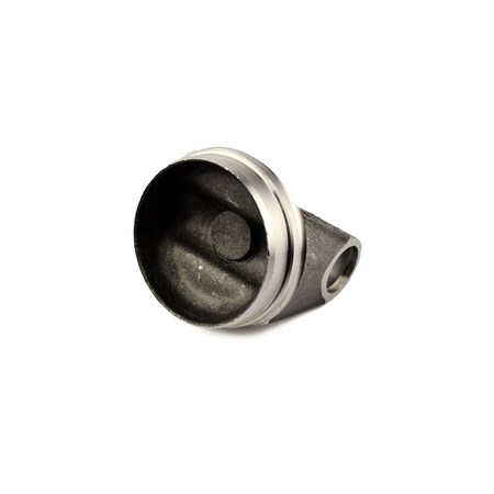 Spicer Drive Shaft Tube Weld Yoke, 2-28-1717 2-28-1717